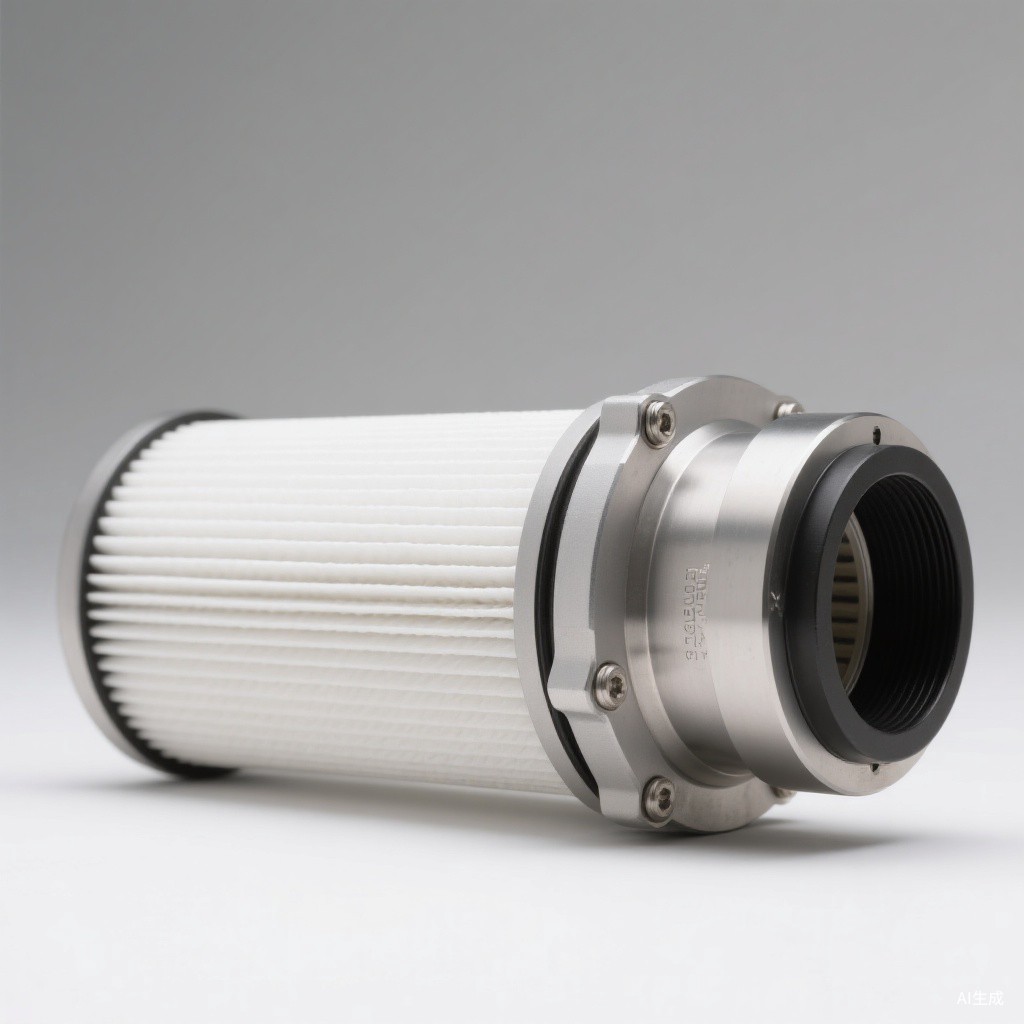 Dryer Filter - Core Refrigeration Component